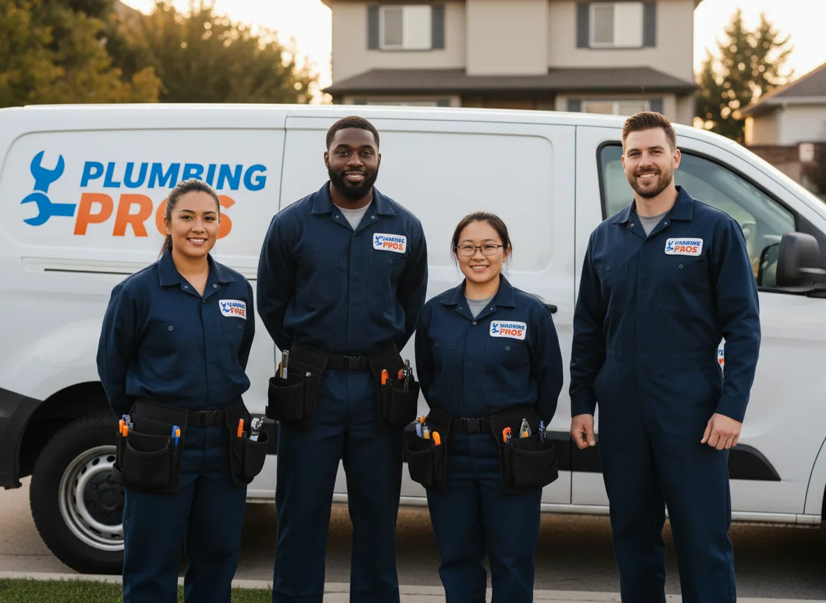 Water Heater Repair company in Marshall, IL